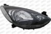 PRASCO MZ3094813 Headlight
